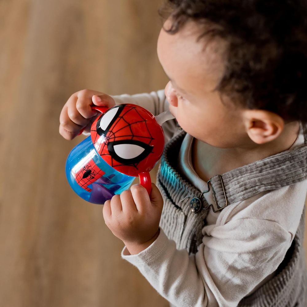 the-first-years-marvel-spiderman-straw-trainer-cup-207ml-6
