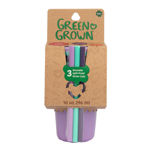 the-first-years-green-grown-spill-proof-straw-cup-295ml-3