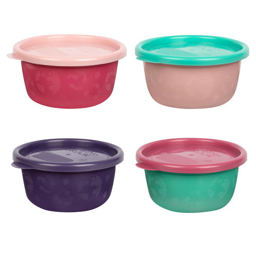 the-first-years-green-grown-bowls-with-lids-236ml-pack-of-4-1