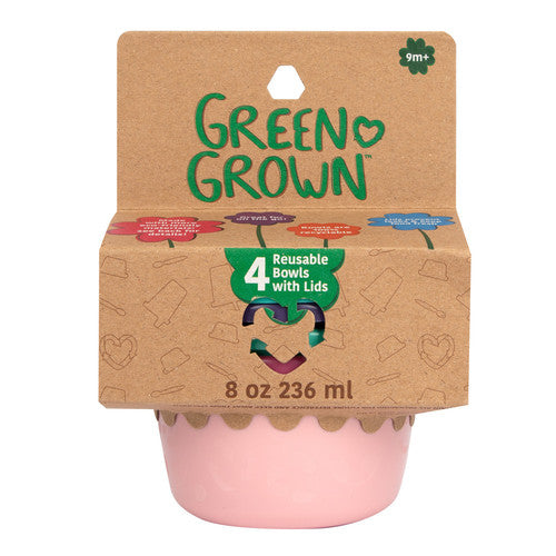 the-first-years-green-grown-bowls-with-lids-236ml-pack-of-4-3