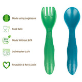 the-first-years-green-grown-toddler-flatware-16pcs-4