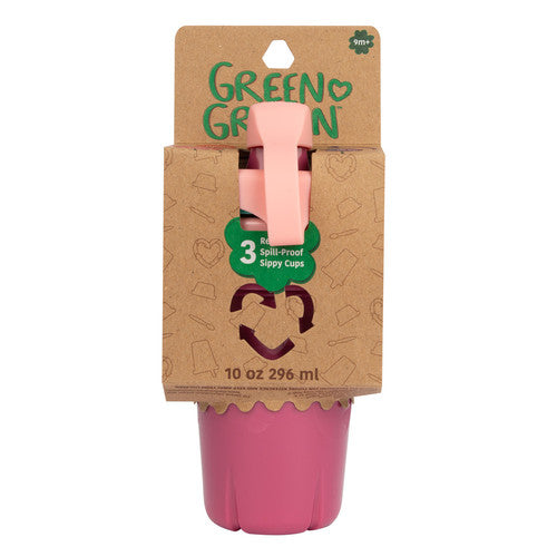 the-first-years-green-grown-sippy-cups-207ml-pack-of-3-1