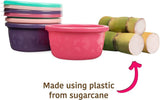 the-first-years-green-grown-bowls-pack-of-3-3