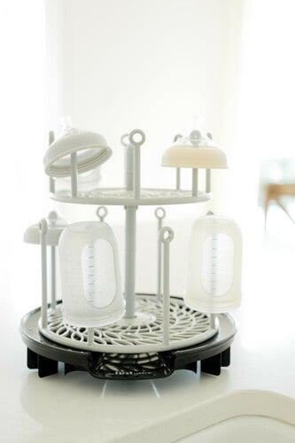 the-first-years-spin-stack-vertical-baby-bottle-drying-rack-2