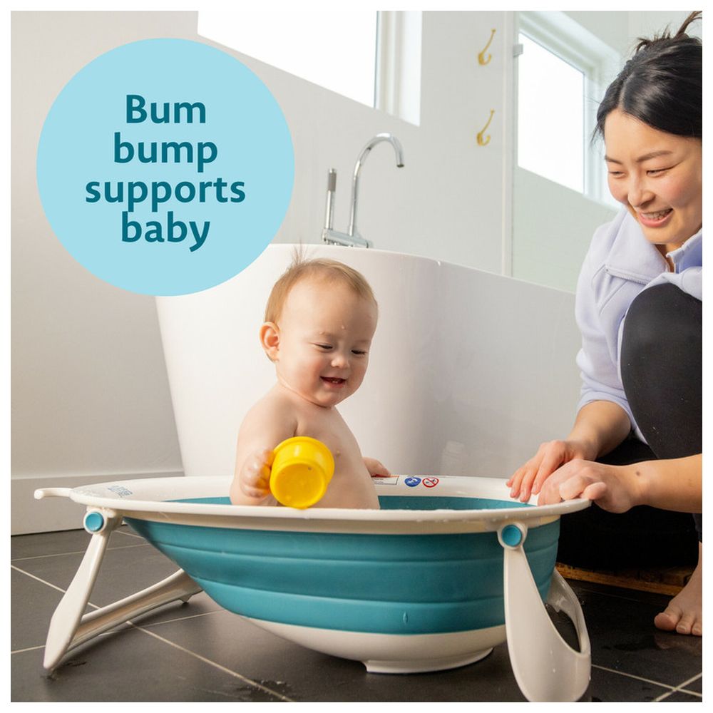 the-first-years-sure-comfort-collapsible-baby-bathtub-4