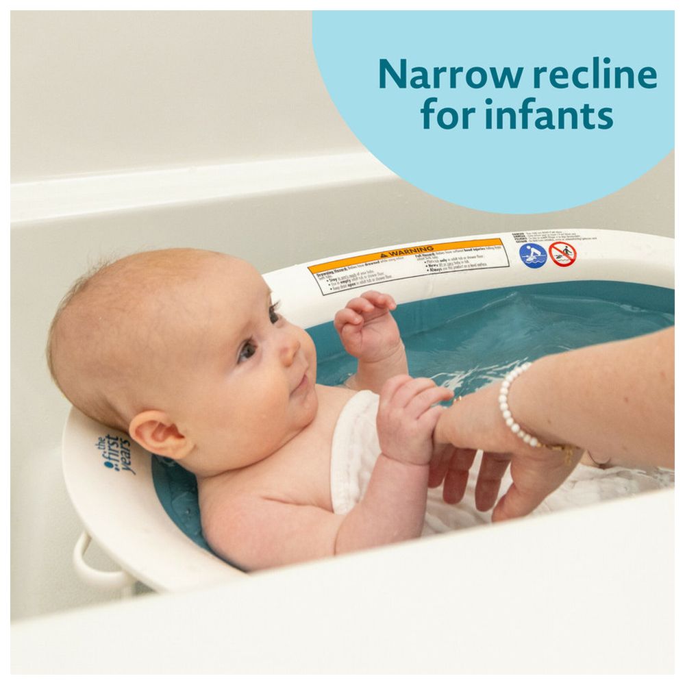 the-first-years-sure-comfort-collapsible-baby-bathtub-5