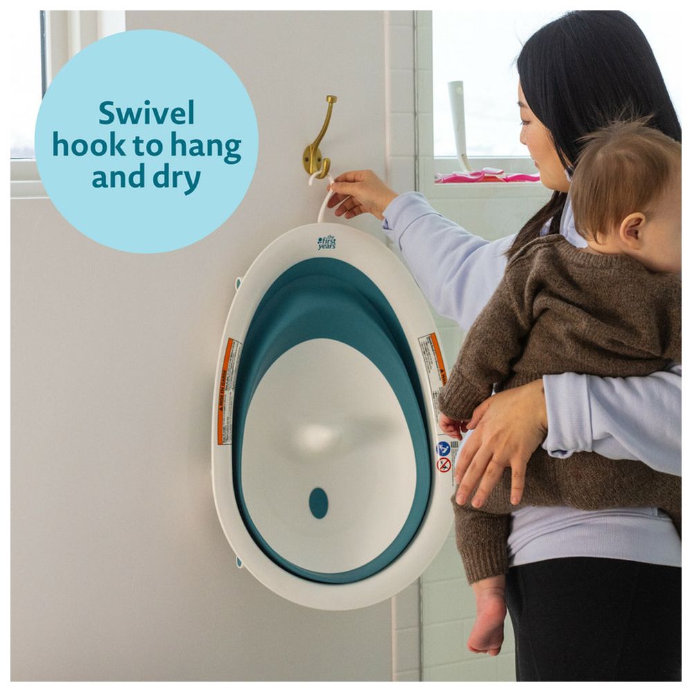 the-first-years-sure-comfort-collapsible-baby-bathtub-6
