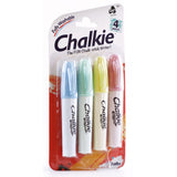 Chalkie Fun Chalk Writer -  4Pcs