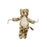 Wildride Cheetah Cuddle Toy