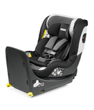 Peg Perego Primo Viaggio 360 I-Size Lunar Car Seat - Grey