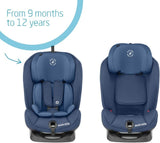 Maxi-Cosi Titan Car Seat Basic - Blue