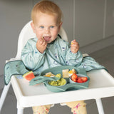 Tidy Tot Easy Essentials Weaning Kit - Owls