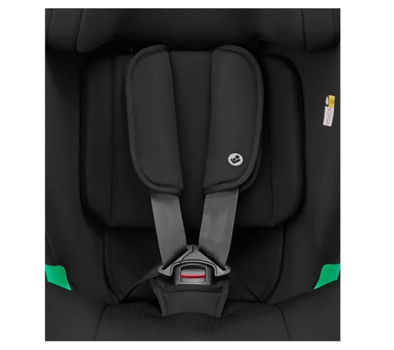 Maxi-Cosi Titan I-Size Car Seat Basic - Black