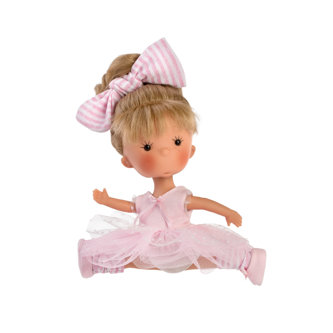 llorens-miss-minis-bailarina-doll-26cm-3