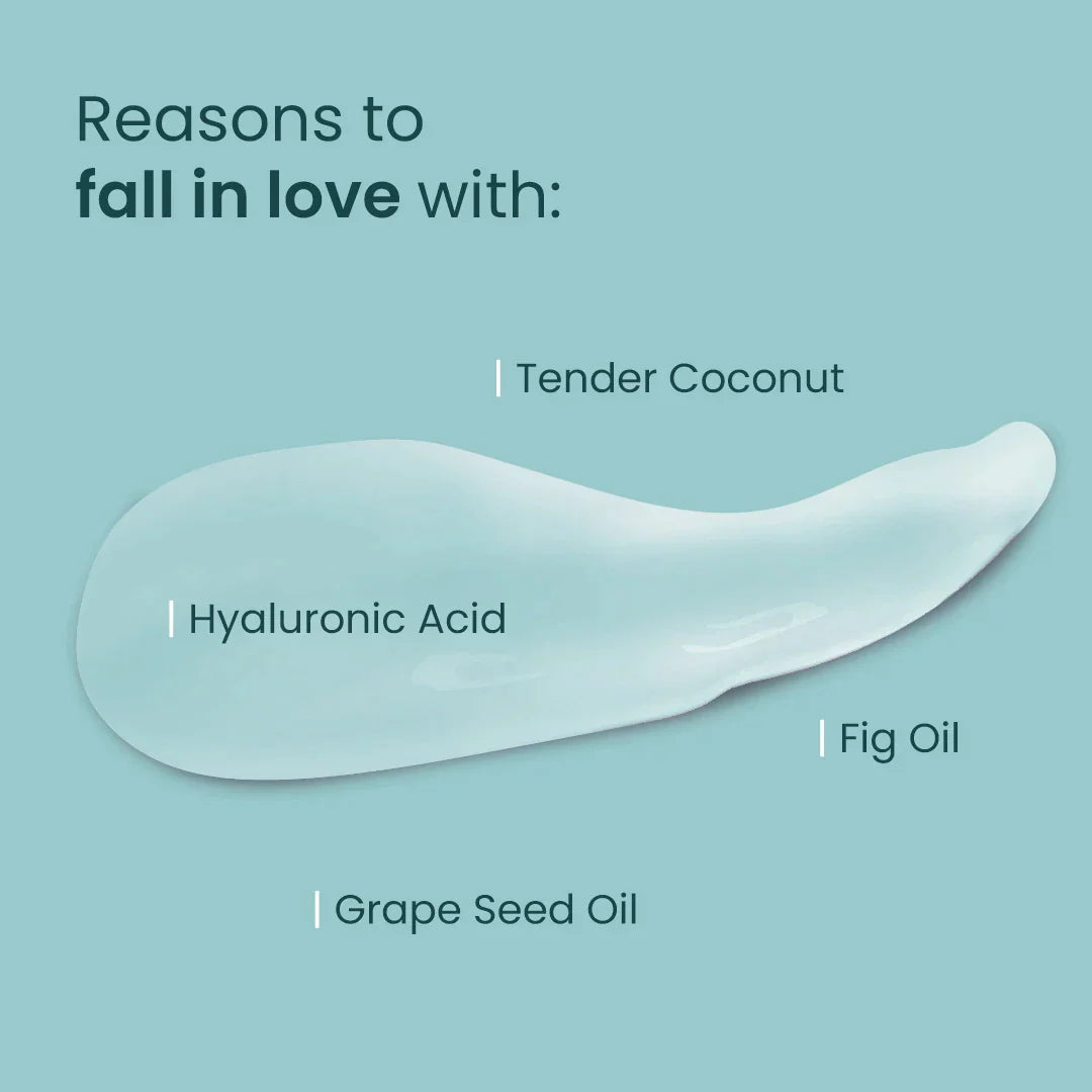 Mother Sparsh Plant Powered Hydra Marine Invisible Sunscreen - 30gm - Laadlee