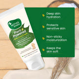 Mother Plant Powered Baby Face Cream - 50gm - Laadlee