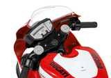 Peg Perego Ducati Gp Bike