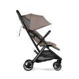 Hauck Fly N Care Travel Buggy - Mocha