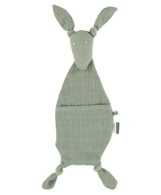 Trixie Kangaroo Comforter - Bliss Olive