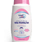 Cool & Cool Baby Washing Gel - 60ml