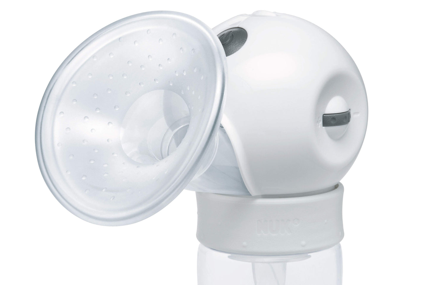 Nuk Electrical Breast Pump Luna