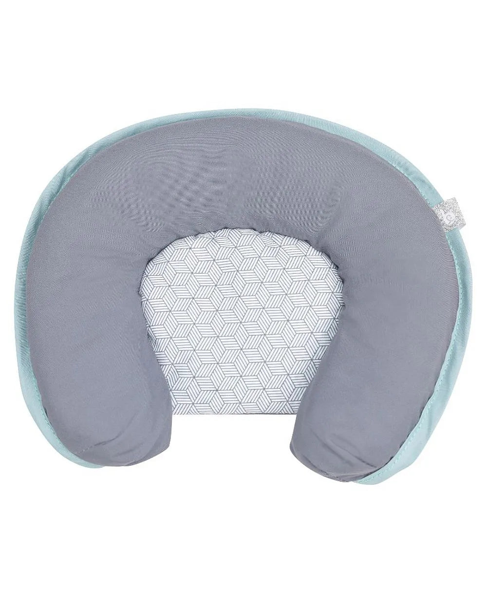 Babymoov Graphik Baby Bouncer - Blue