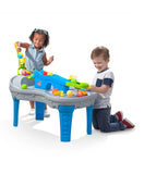 Step2 Ball Buddies Truckin & Rollin Play Table - Laadlee
