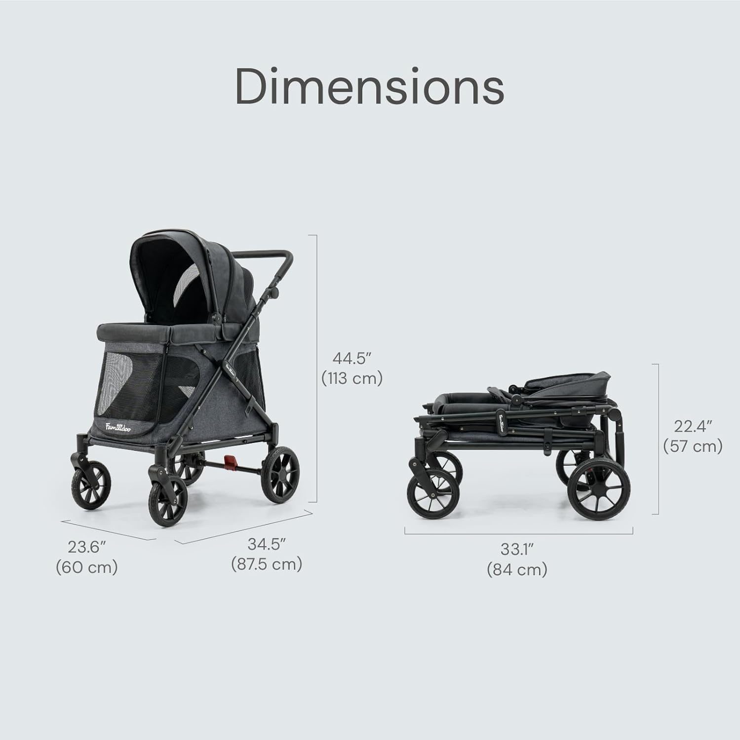 familidoo-q1-2-0-multi-use-wagon-stroller-charcoal-grey-3