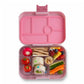 Yumbox 6 Compartment Lunch Box - Hollywood Pink