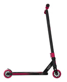 Globber GS 540 Stunt Scooter - Red & Black