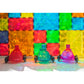 Magna-Tiles Dashers 6 Pcs Set