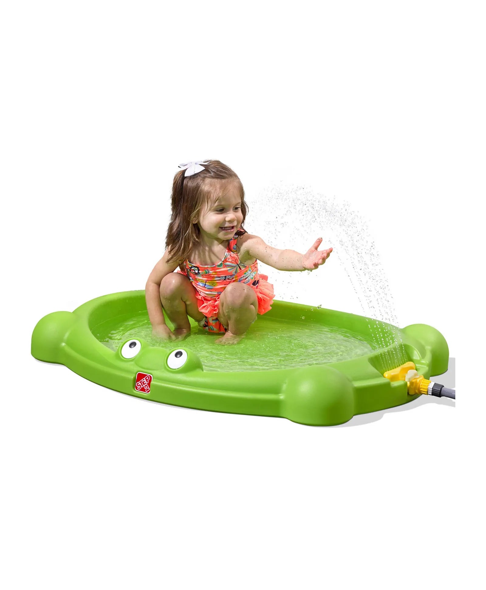Step2 Water Bug Splash Pad - Laadlee