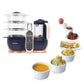 Babymoov - Nutribaby+ XL 6in1 Food Processor 2.9L