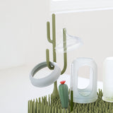 Boon Poke & Stem Drying Rack Accessory Bundle