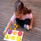 Andreu Toys Fraction Learning Puzzle - Laadlee