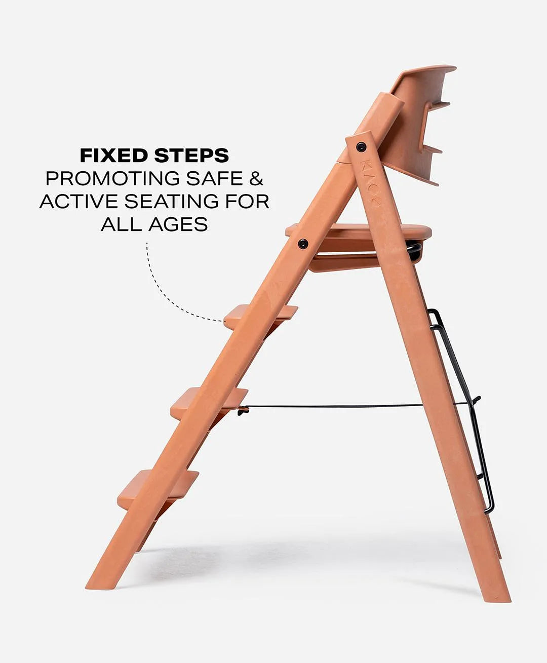 kaos-klapp-highchair-recycled-terracotta-pink-5
