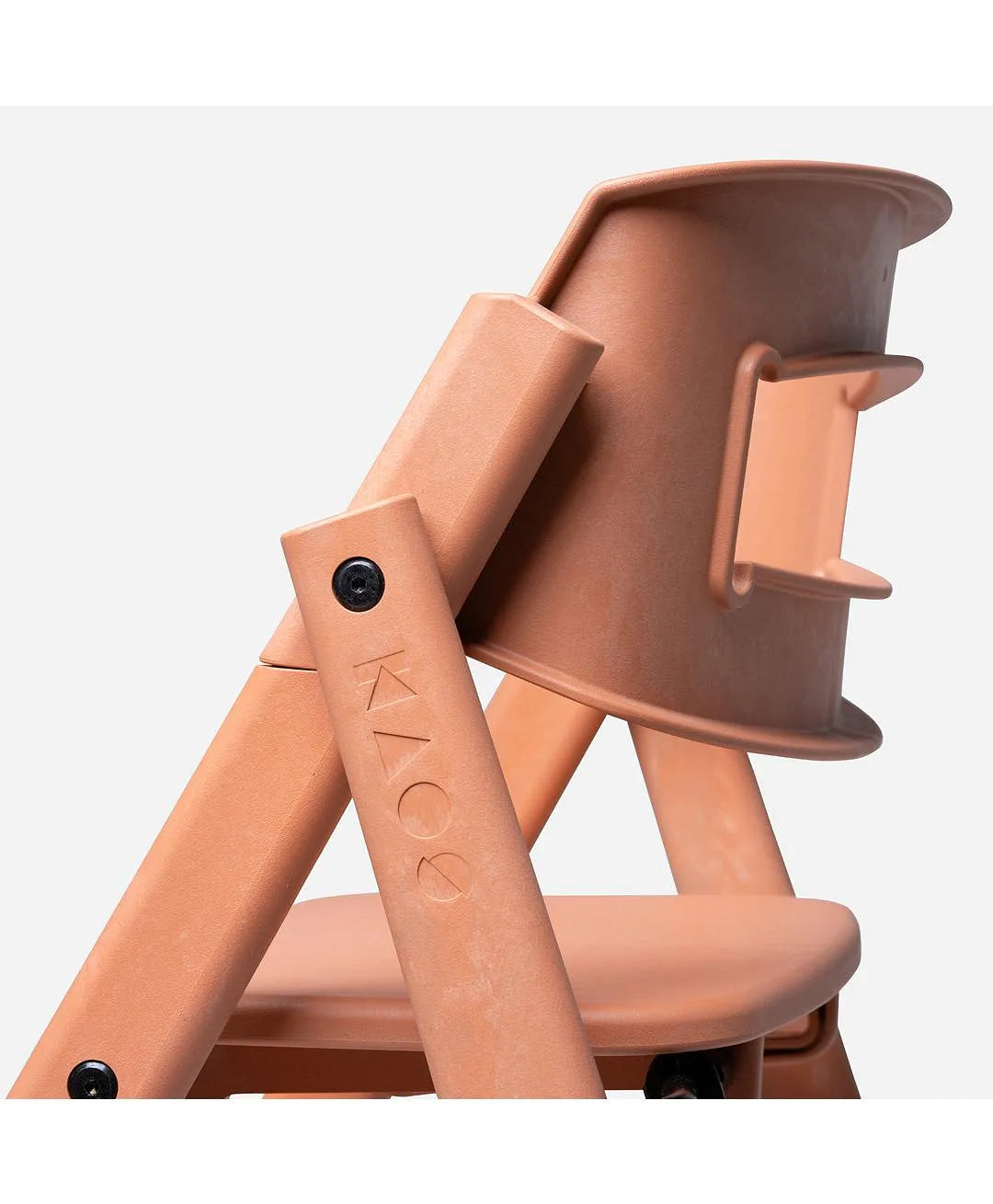 kaos-klapp-highchair-recycled-terracotta-pink-8