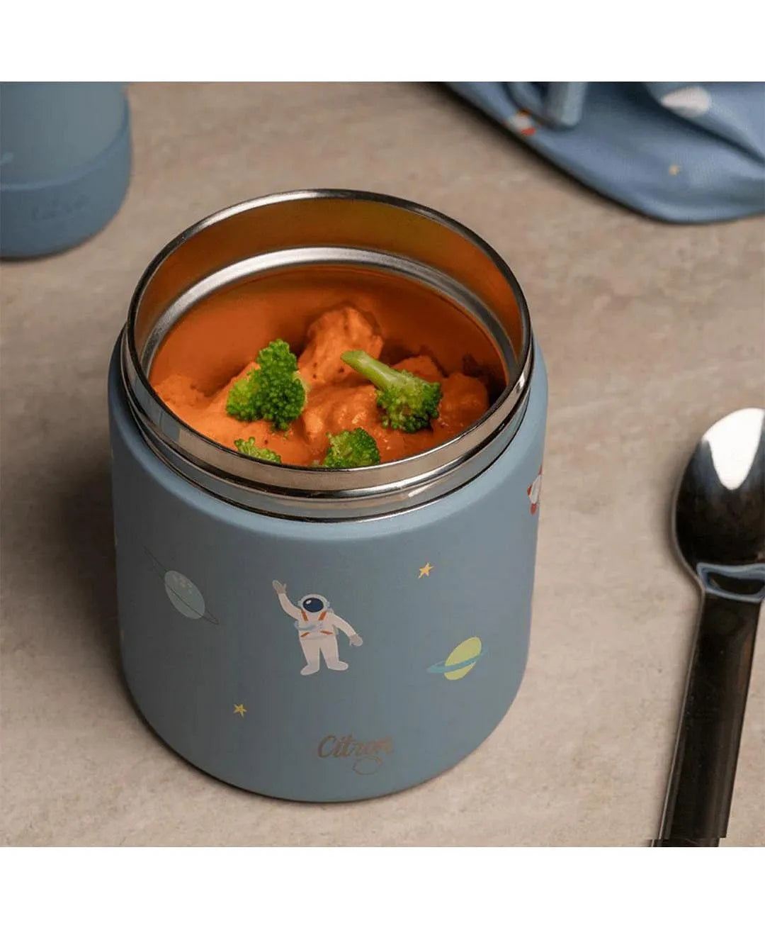 citron-stainless-steel-food-jar-350ml-tiger-6