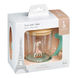 Sophie La Girafe Il Etait Une Fois Non-Spill Cup Mascotte