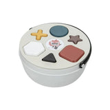 Tiny Love Rockers Shape Sorter Bucket Toy - 7pcs