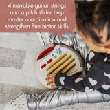 Tiny Love Rockers Guitar Toy - Rock Collection