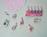 Shush! Confetti Water Nail Polish Set - Laadlee