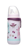 Nip Baby Training Soft Spout First Cup 330ml - Girl