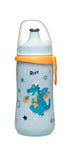 Nip Baby Training Soft Spout First Cup 330ml - Dragon