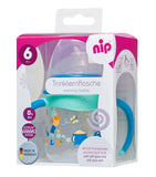 Nip Wide-Neck Training Cup 150ml - Dog