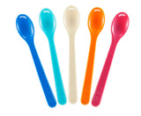 Nip Baby Feeding Spoon Set, Pack of 5