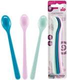 Nip Baby Feeding Spoon Set, Pack of 3