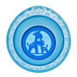 Nip Feeding Bowl - Blue