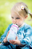 Nip Baby Training Soft Spout First Cup 330ml - Unicorn
