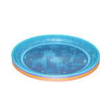 Nip Plate Set 4pcs